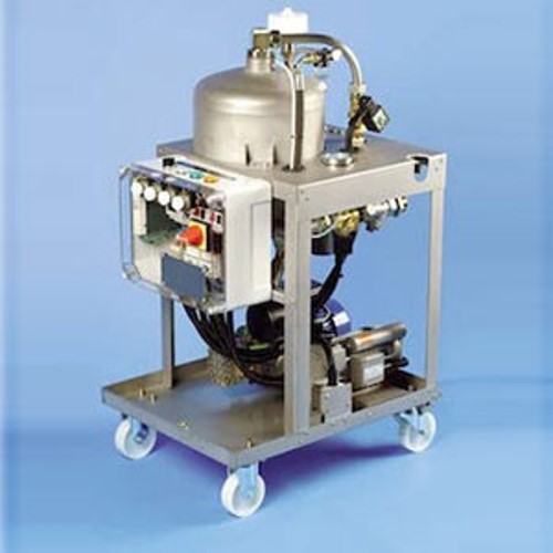 HNP006系列滤油机
