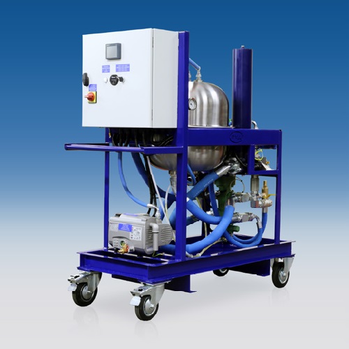 HNP023系列滤油机