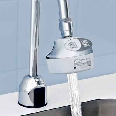 QPoint Tap Water Filter