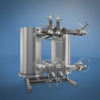 200 series cpf system