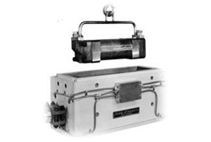 horizontal inline system