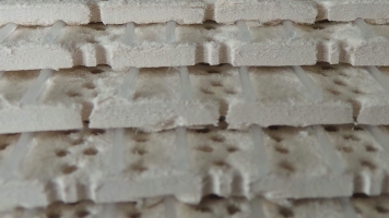 suprapak plus sealing line detail
