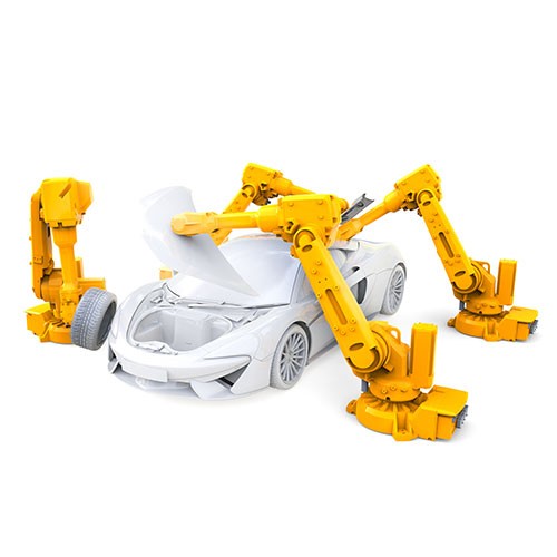 Car Assembly