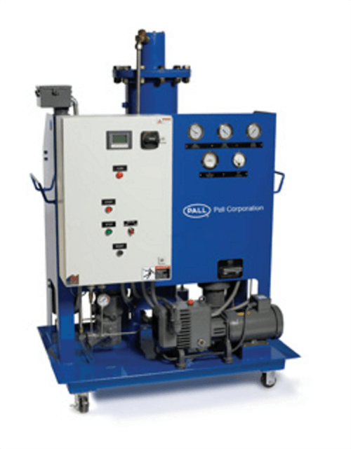 Oil Purifier Oil Purifier